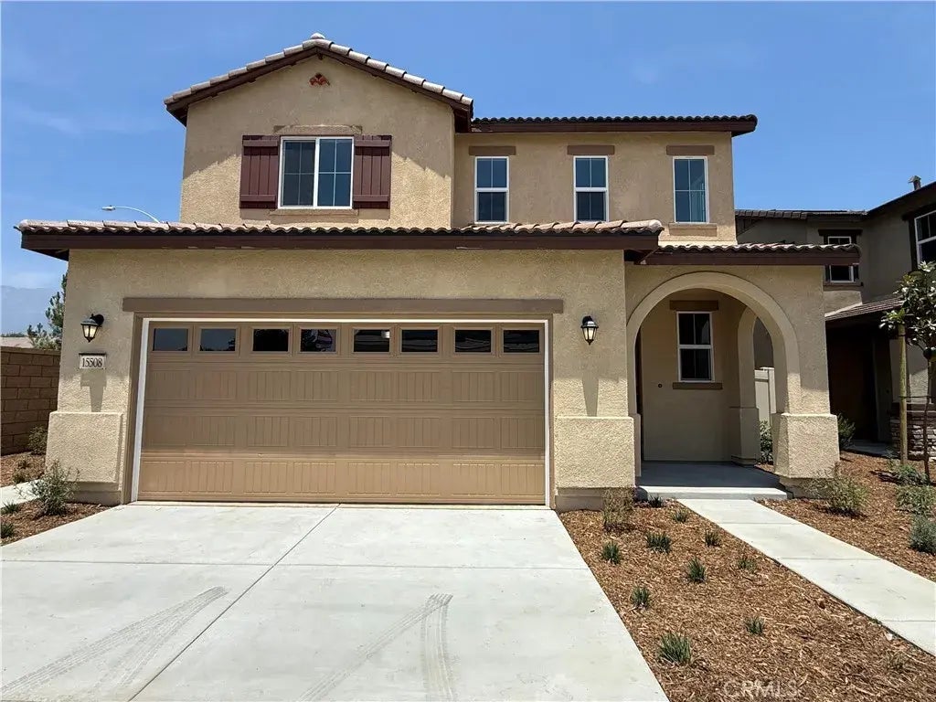 15508 Asana Way, Fontana