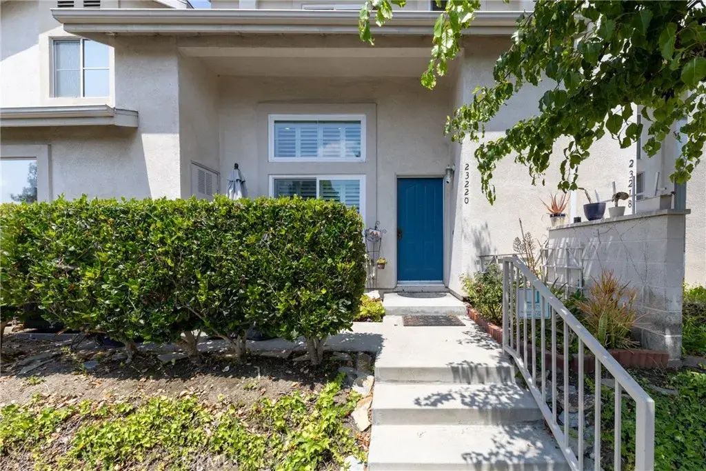 23220 Colony Park Drive, Carson