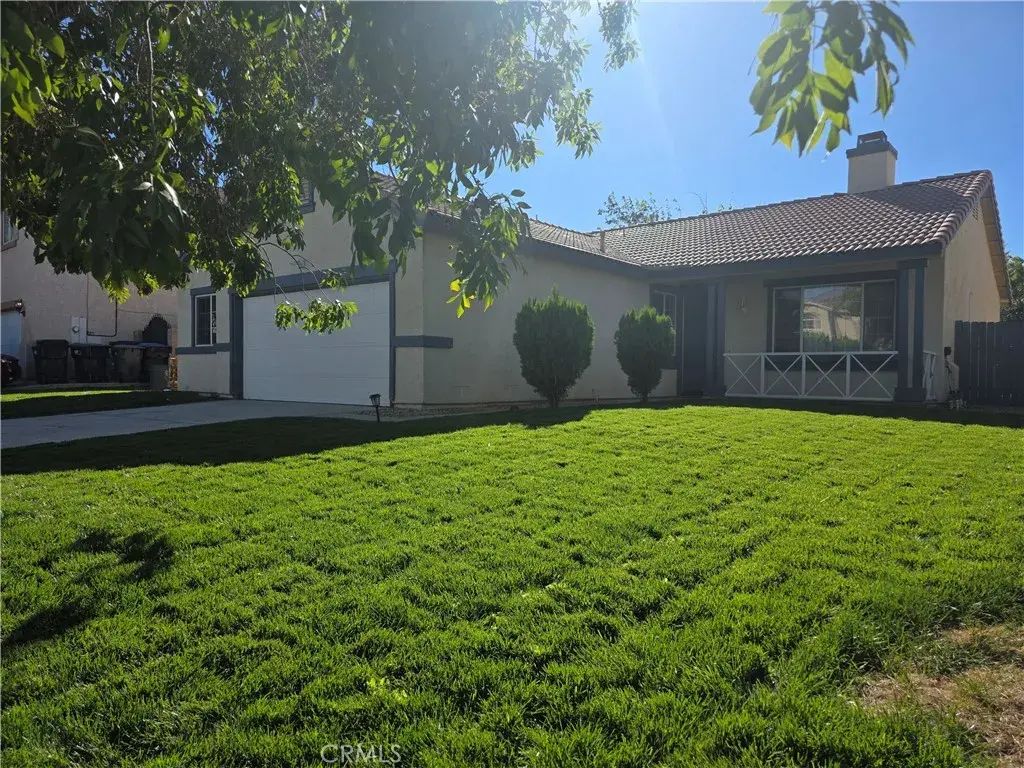 37453 56th Street East, Palmdale