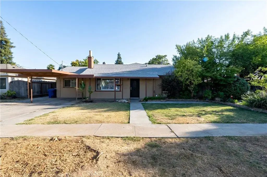 906 E 22nd Street, Merced