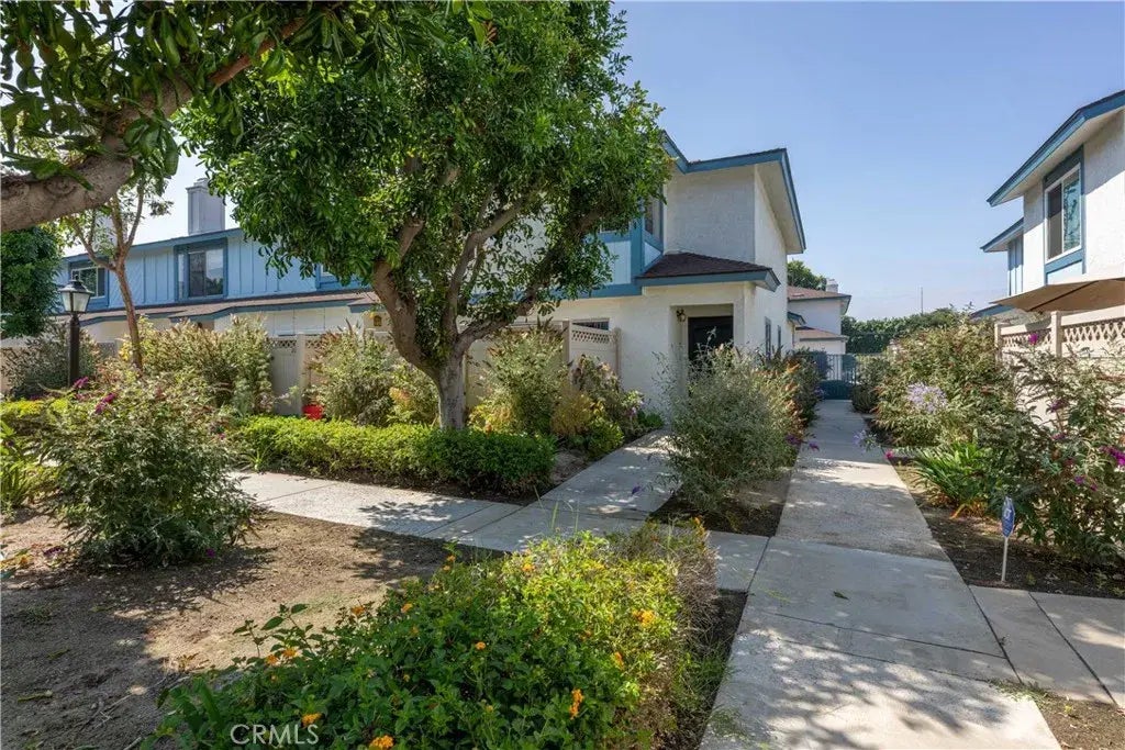 9553 Beach Street 21, Bellflower