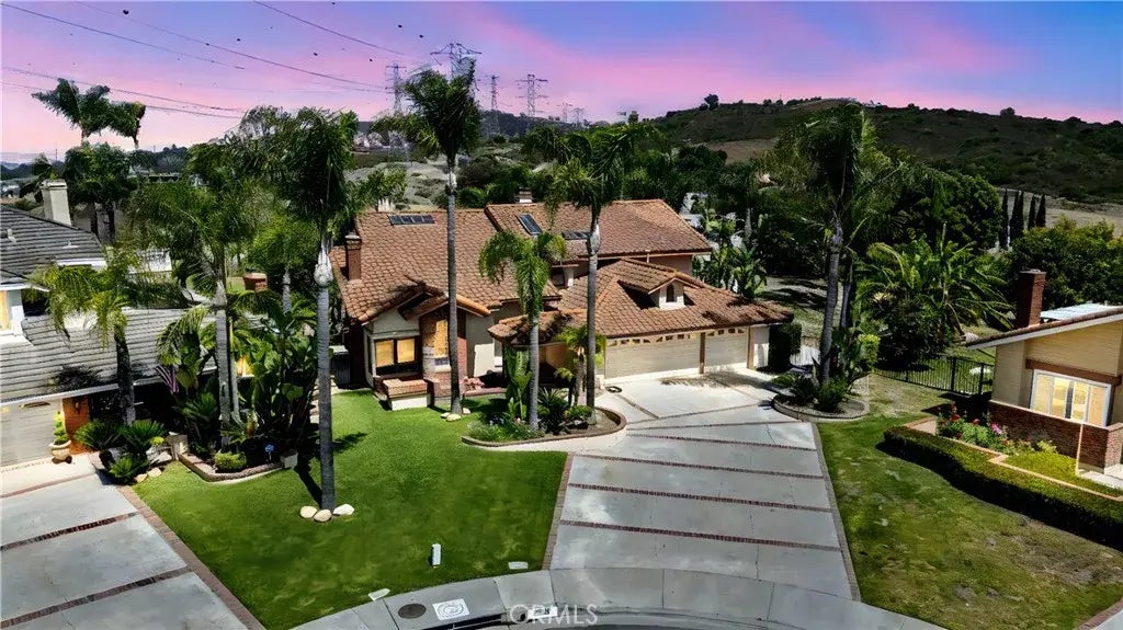 15360 Metropol Drive, Hacienda Heights