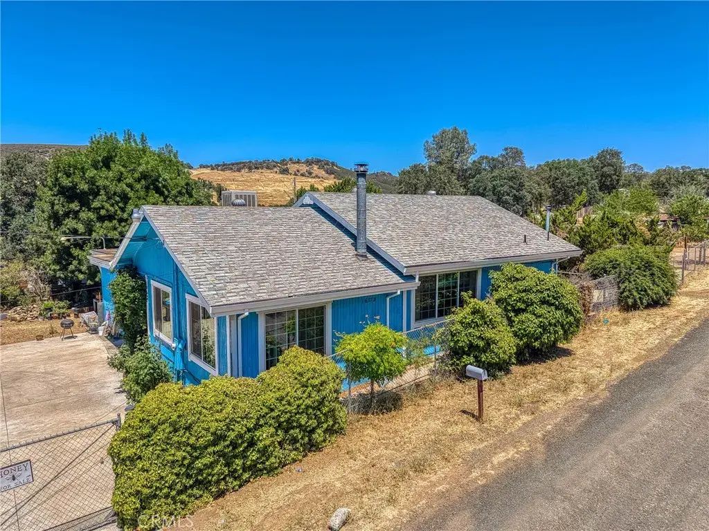 16374 35th Avenue 2, Clearlake