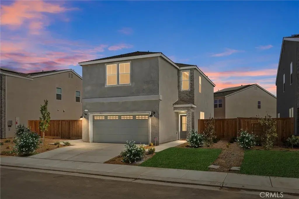 8906 Mill Bridge Drive, Shafter