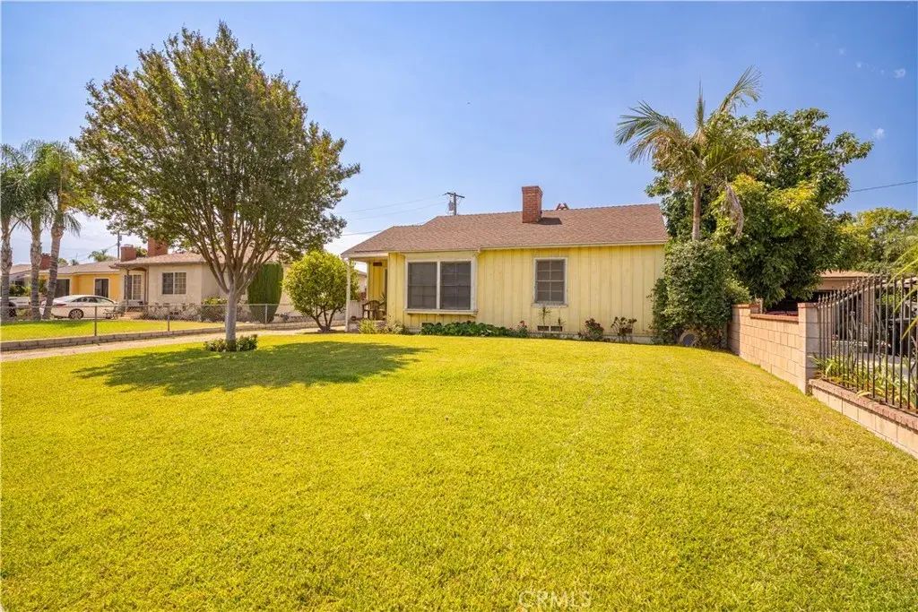 1654 Jess Street, Pomona