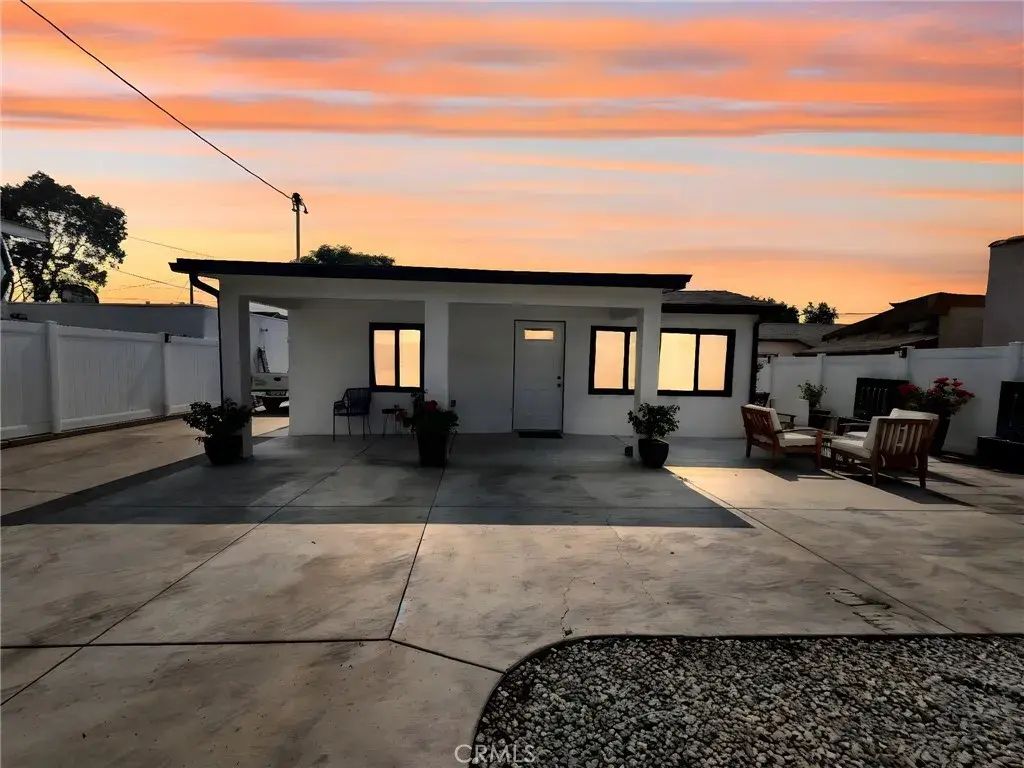 326 S Mcbride Avenue, Los Angeles