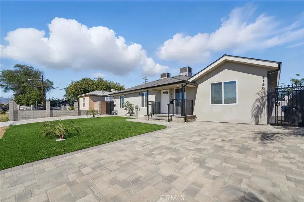 8142 Vantage Ave, North Hollywood