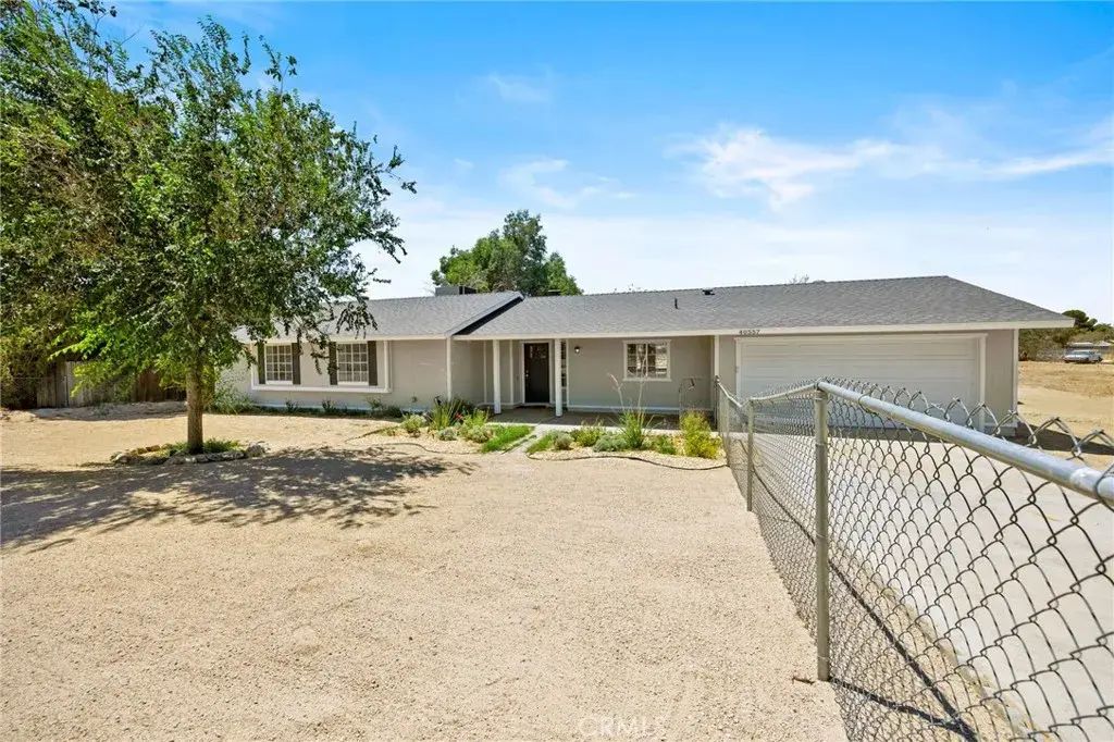 40557 168th Street East, Lancaster