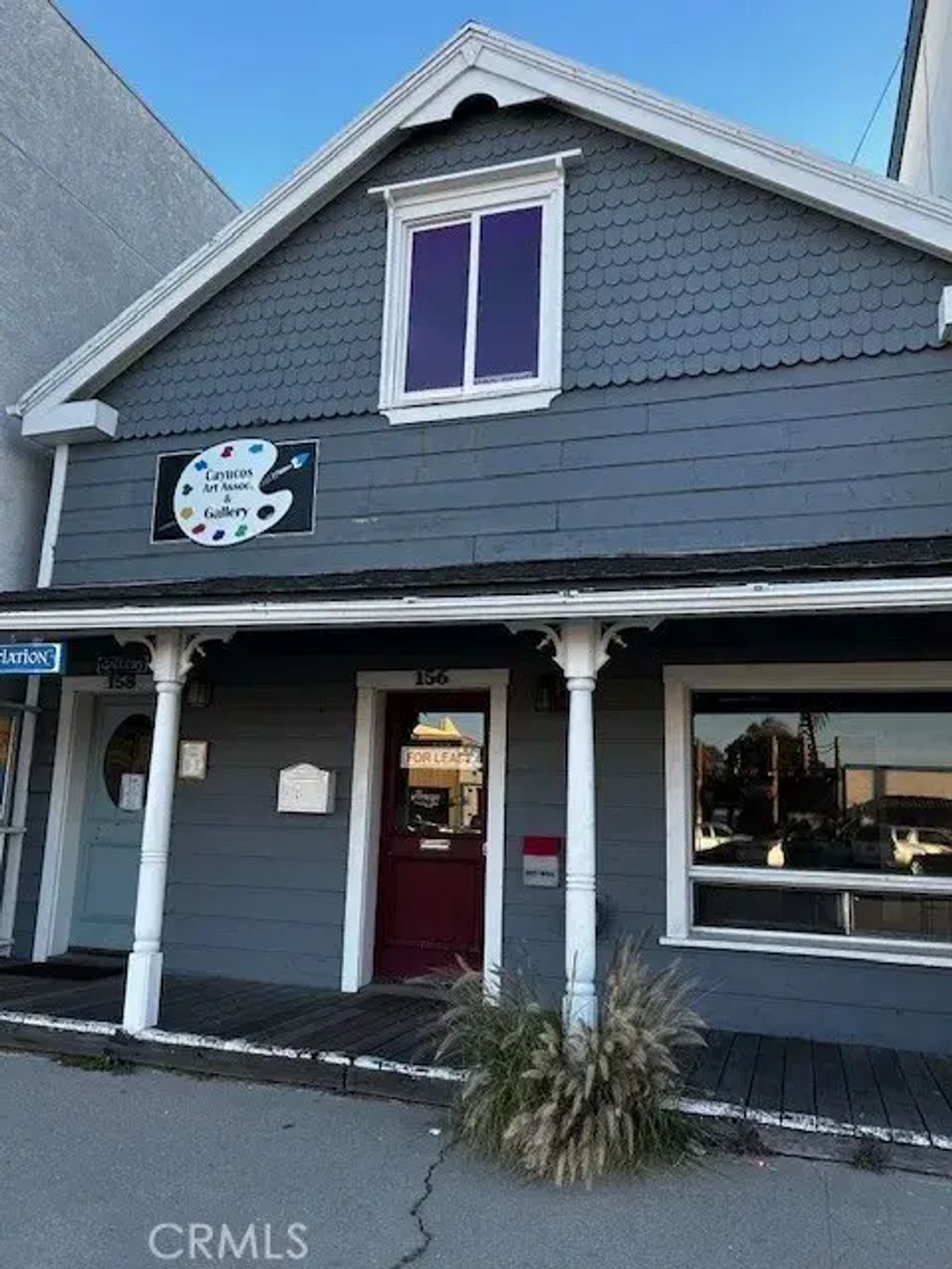 158 N Ocean Ave, Cayucos