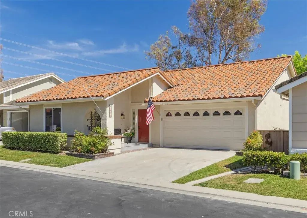 23452 Villena, Mission Viejo