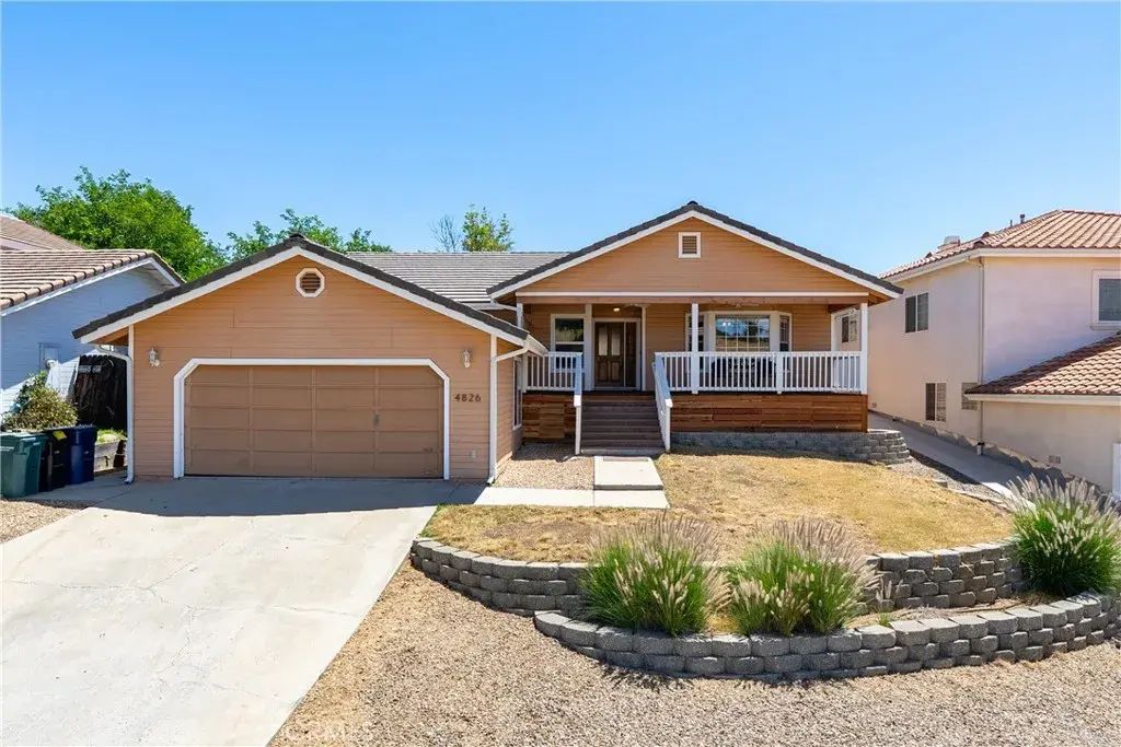 4826 Meadow Lark Lane, Paso Robles
