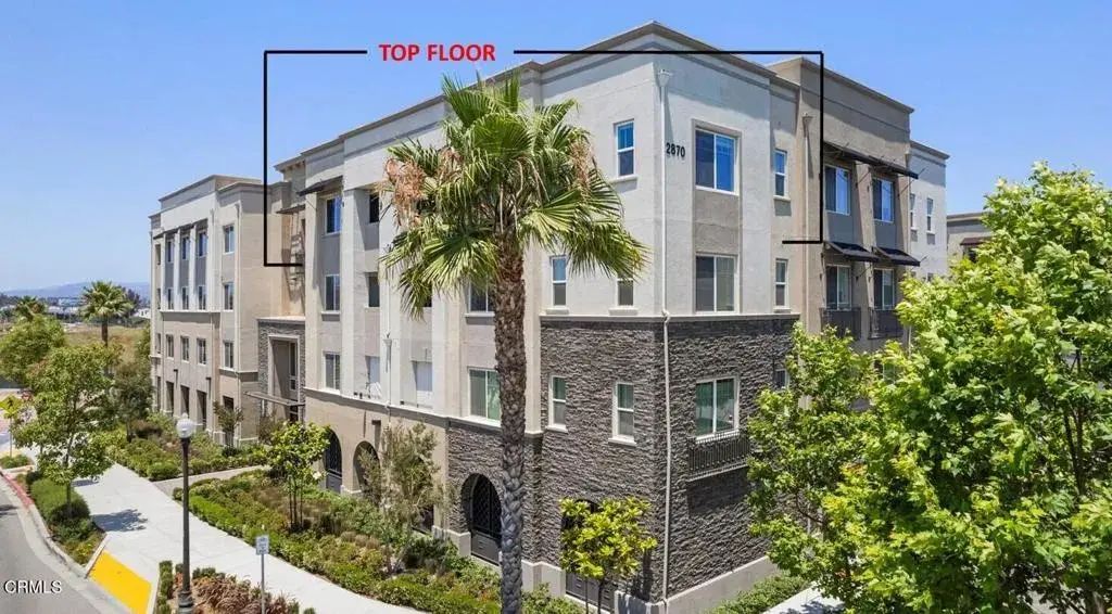 2870 Wagon Wheel Road 401, Oxnard