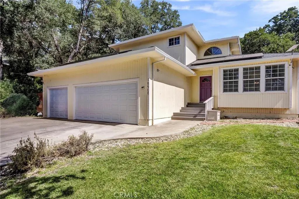 18908 North Shore Drive, Hidden Valley Lake