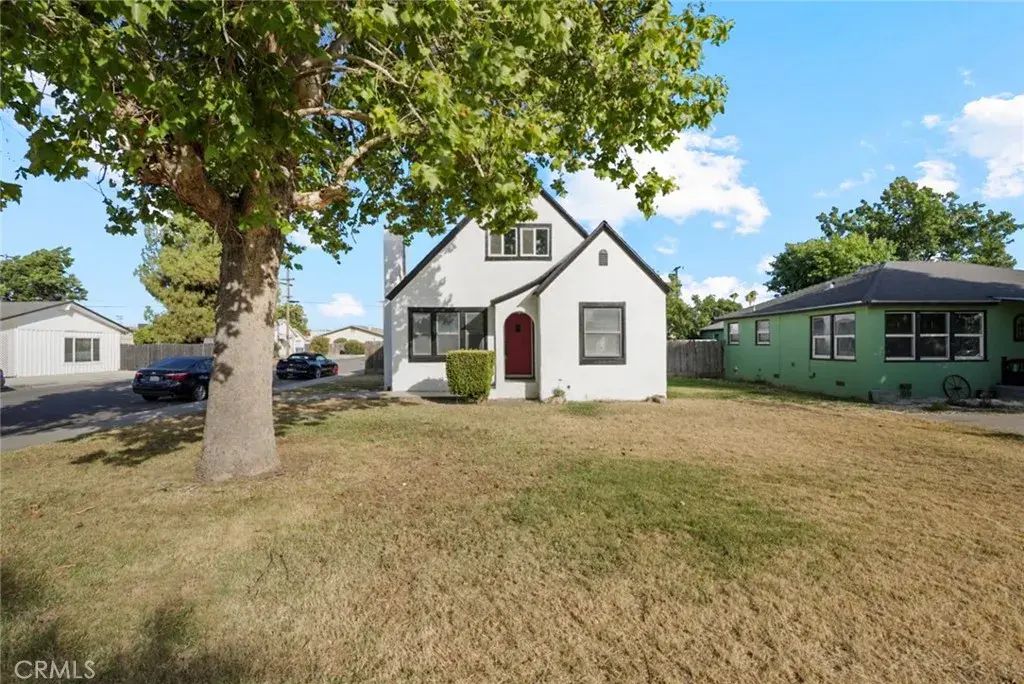 801 Orange Avenue, Chowchilla