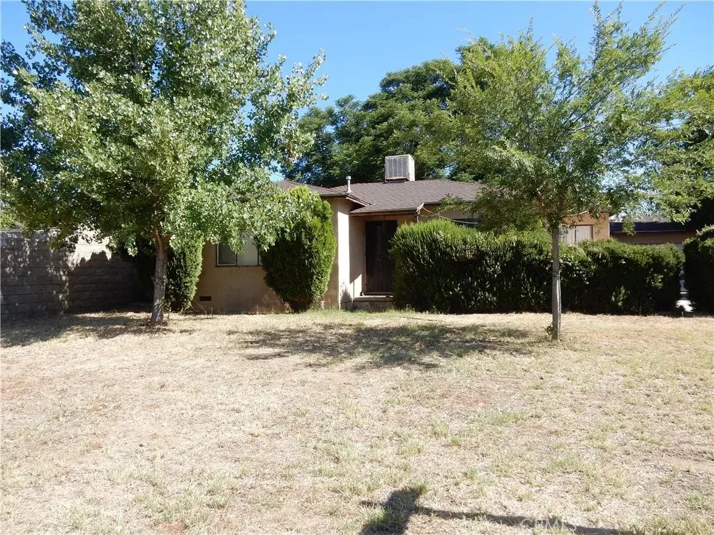 18206 Seville Avenue, Fontana