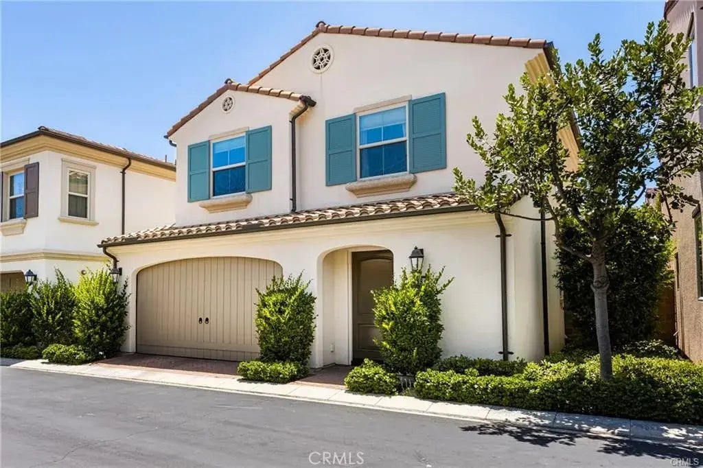 38 Larkfield, Irvine