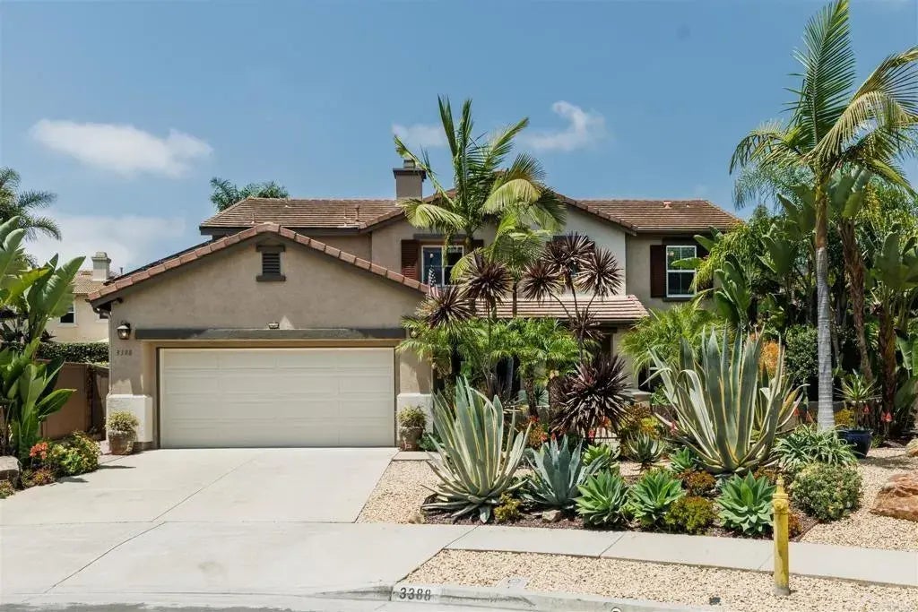 3388 Soyla Dr, Oceanside
