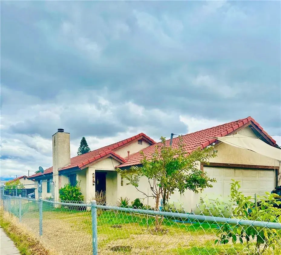 895 Garner Avenue, San Bernardino