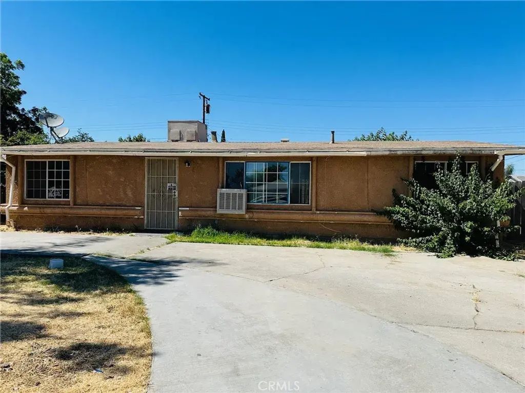 27331 Perkins Road, Madera