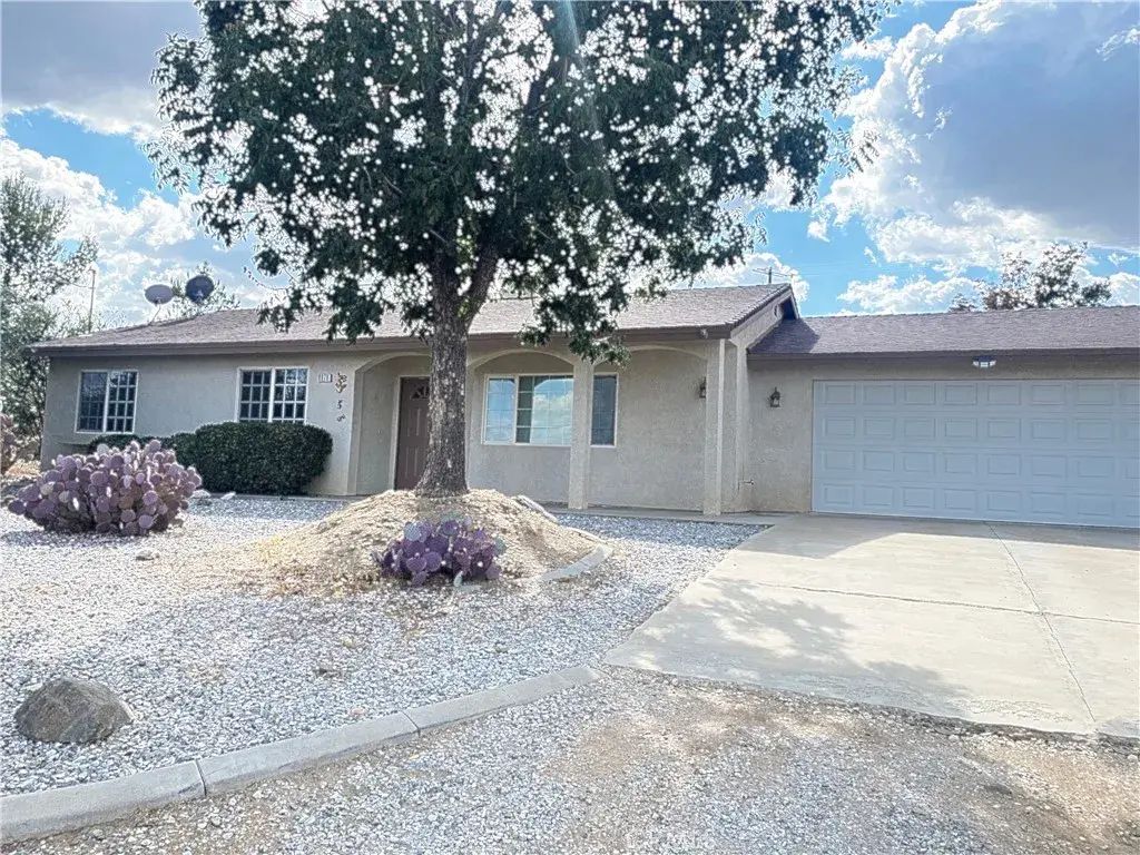 8978 Broken Spur Road, Pinon Hills