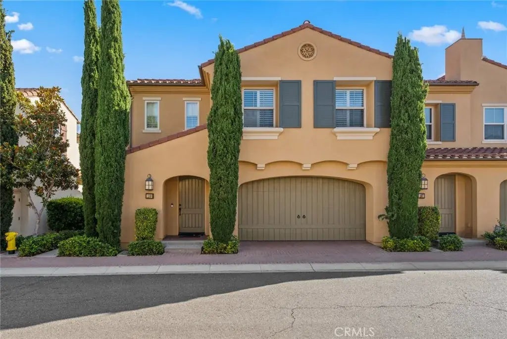 109 Baritone, Irvine