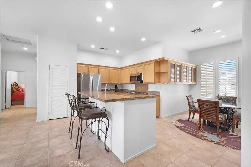 44397 Mesquite Drive, Indian Wells