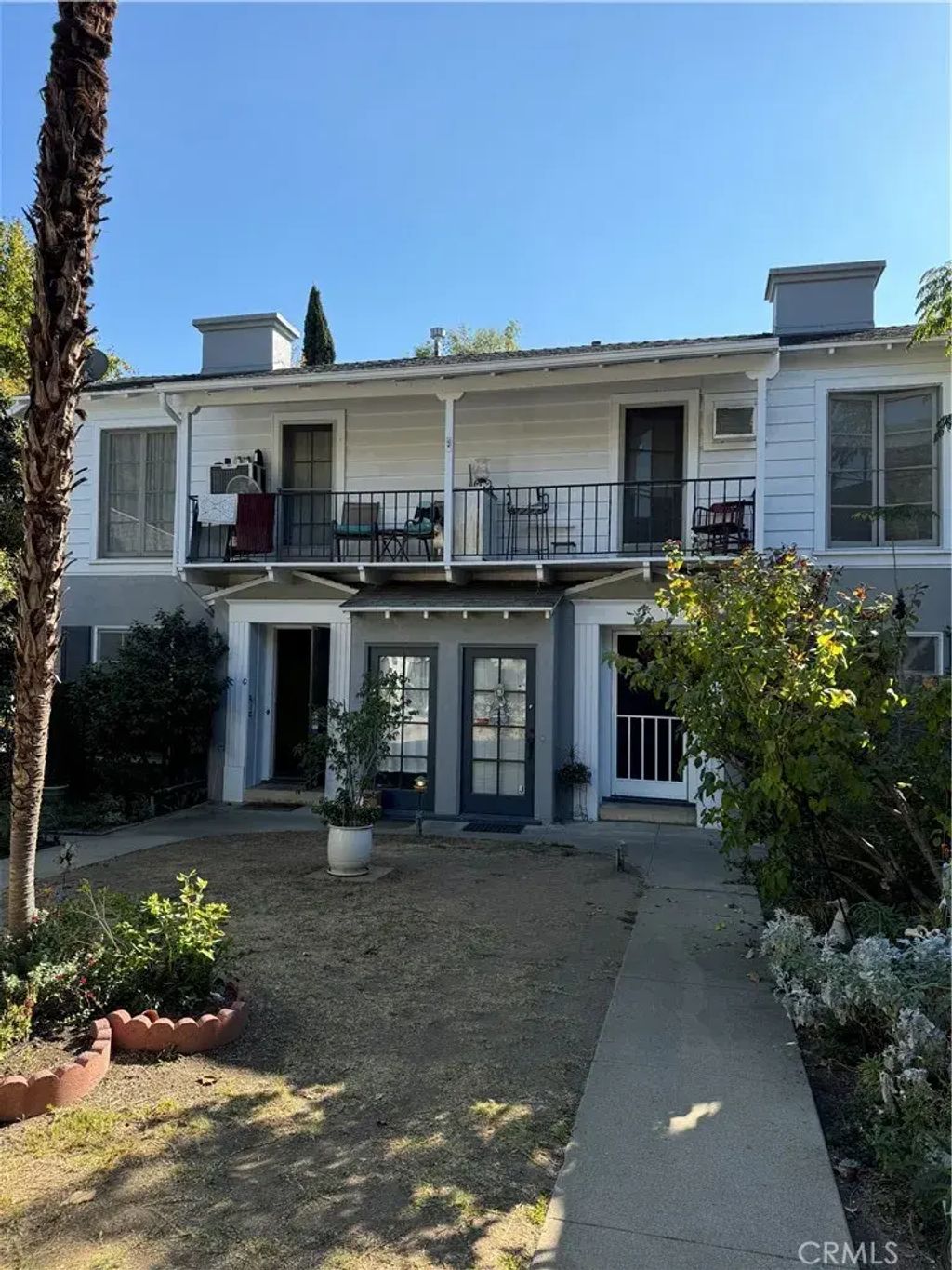 590 W Sierra Madre Boulevard, Sierra Madre