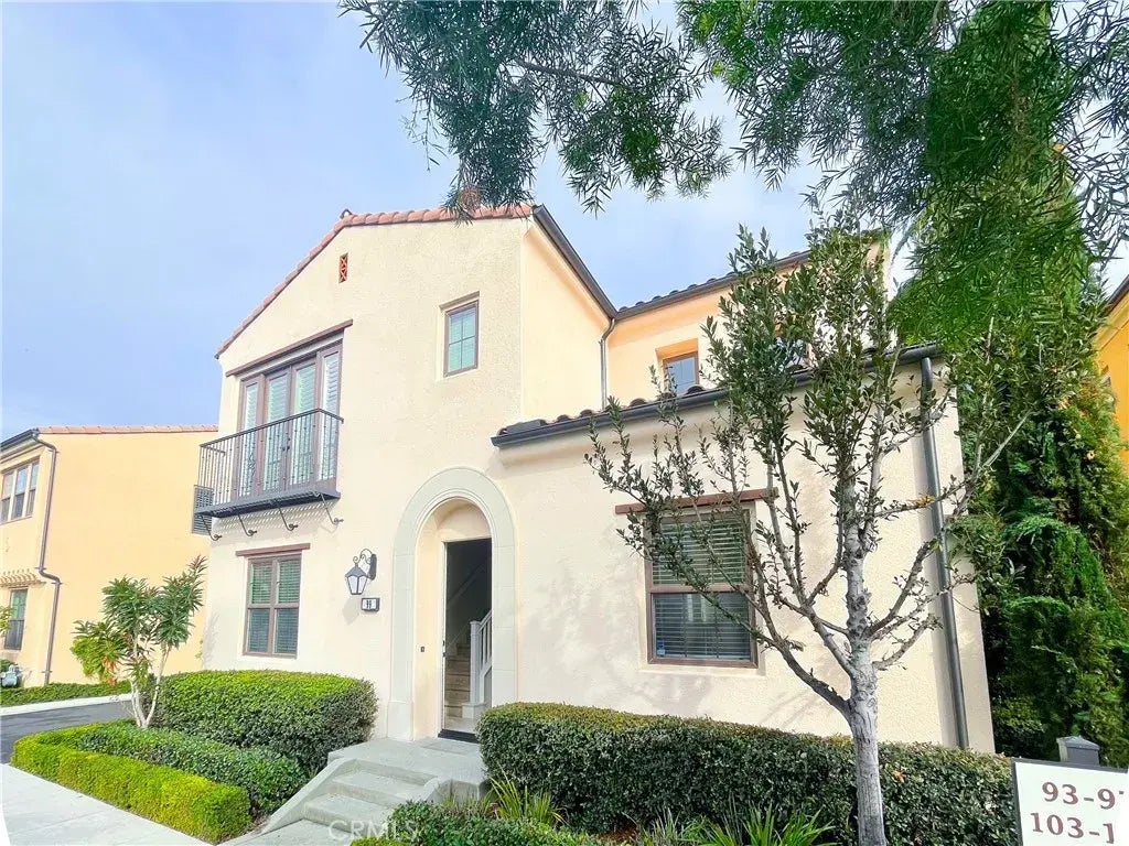 99 Painted Trellis, Irvine