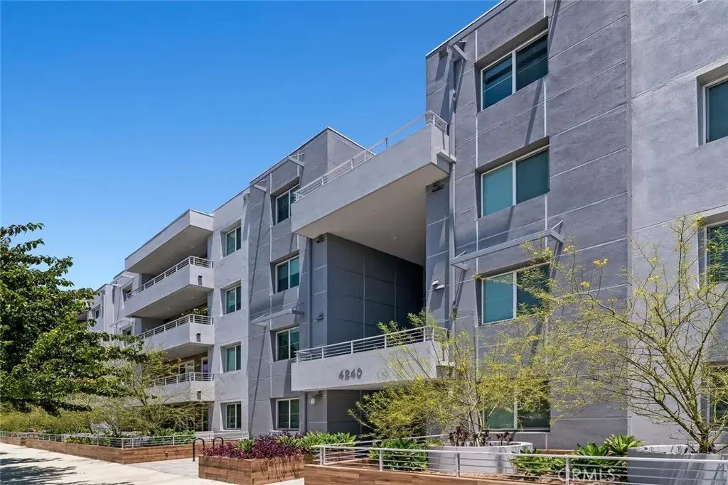 4240 Laurel Canyon Boulevard 307, Studio City