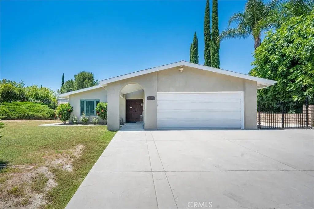 11325 Baird Avenue, Porter Ranch