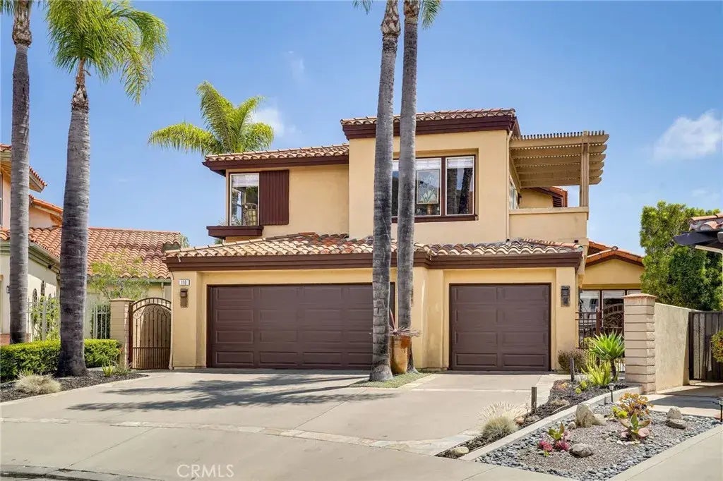 110 Arista, San Clemente