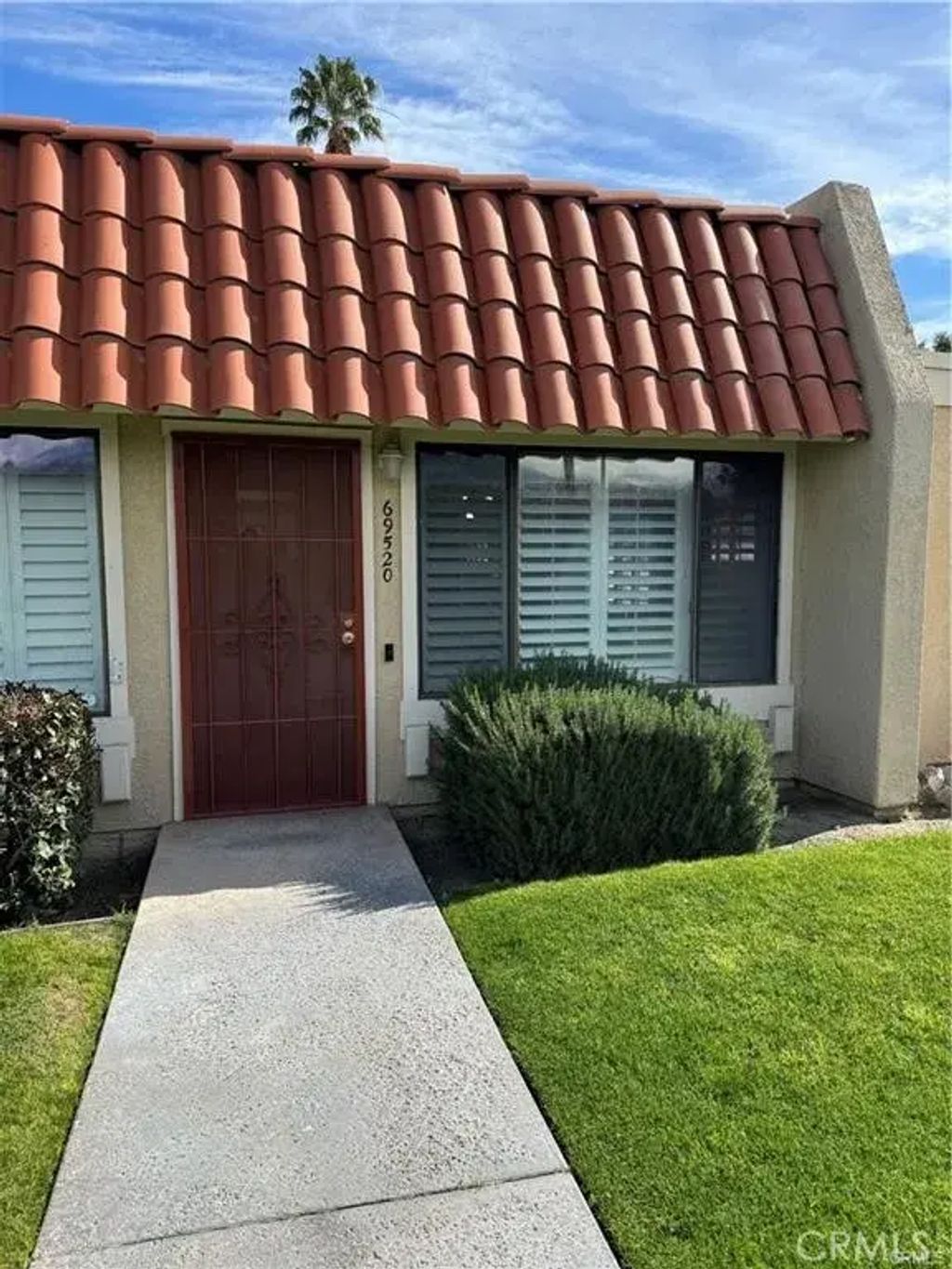 69520 Huerta Court, Rancho Mirage
