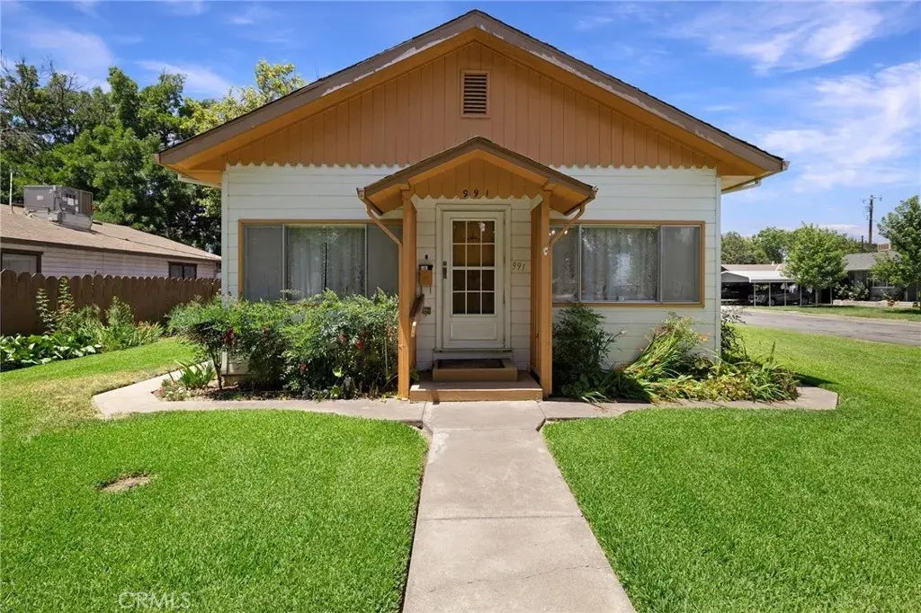 991 Vermont Street, Gridley