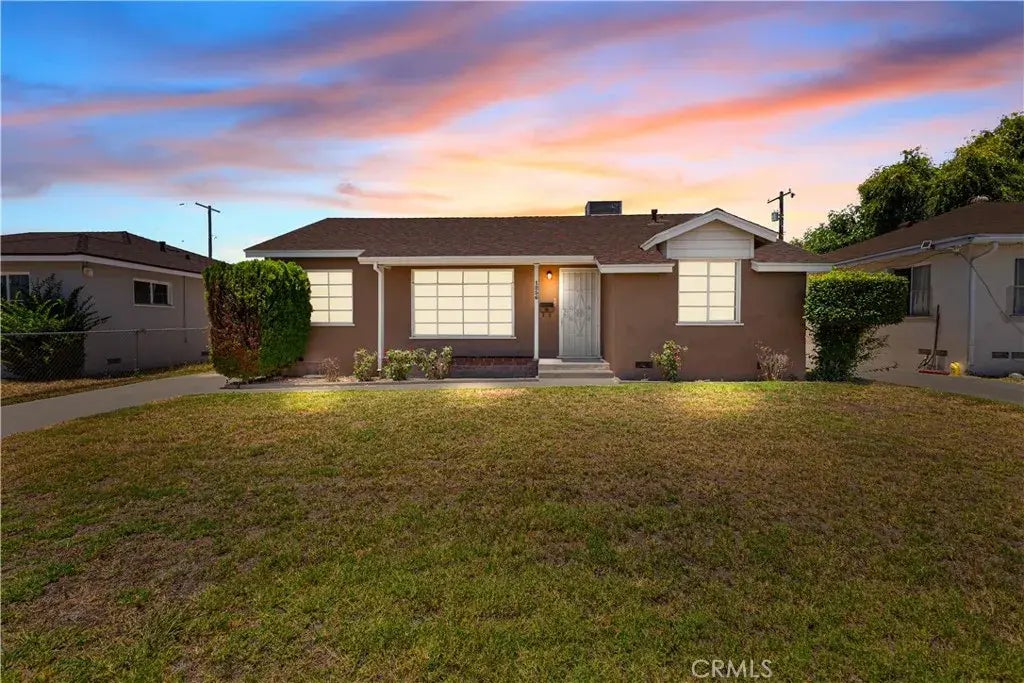 1256 Windsor Drive, San Bernardino