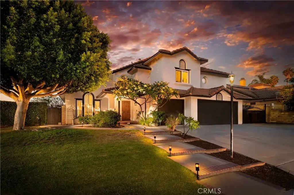 2151 Lyon Avenue, Riverside