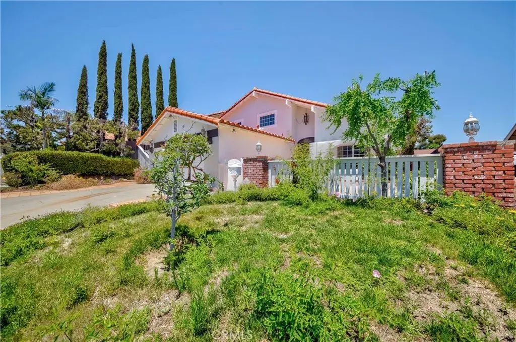 1447 W Toscanini Drive, Rancho Palos Verdes