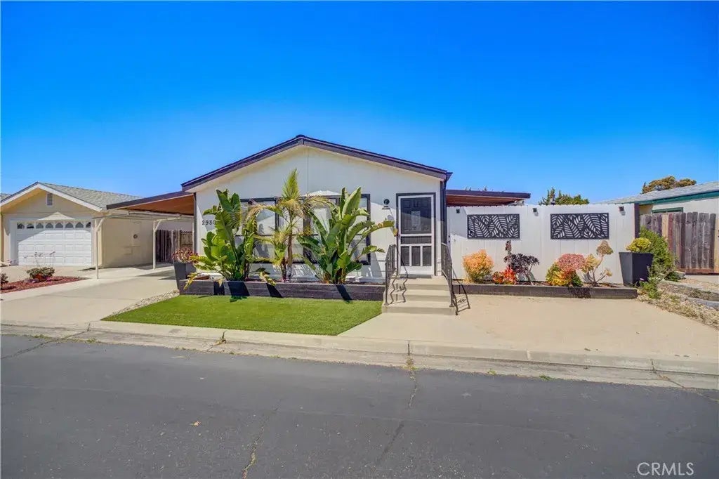 519 W Taylor 298c, Santa Maria