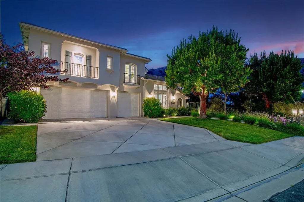 3417 Kildare Ct, Burbank