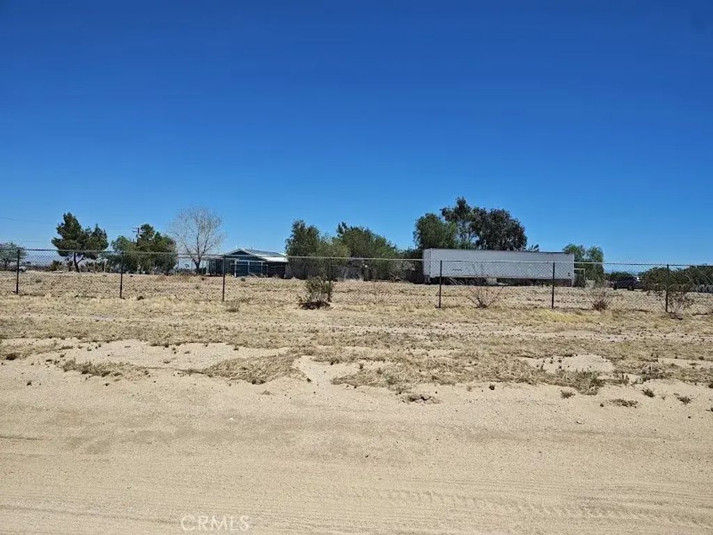 7327 South St., Adelanto