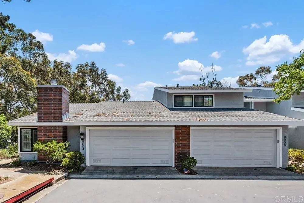 8004 Caminito Gianna, La Jolla