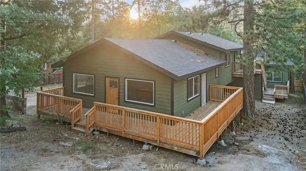 53810 Country Club Drive Ab, Idyllwild