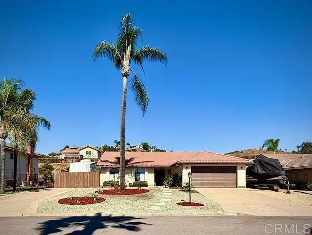 14330 Jennings Vista Way, Lakeside