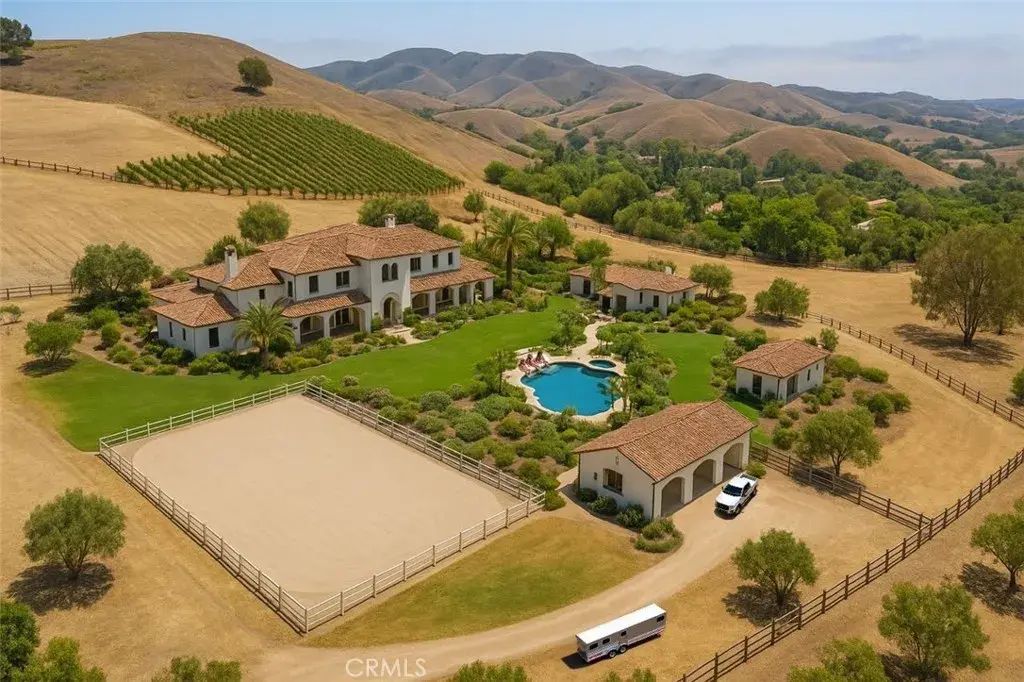 31495 Juliana Farms, San Juan Capistrano