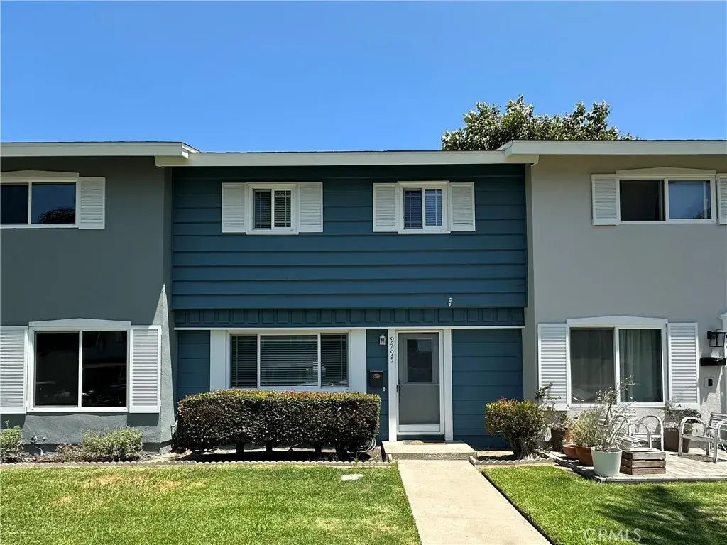 9795 Continental Drive, Huntington Beach