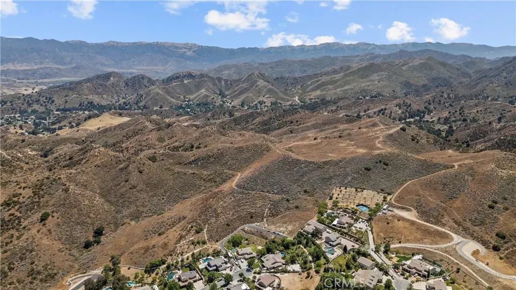 Valley Glen, Castaic