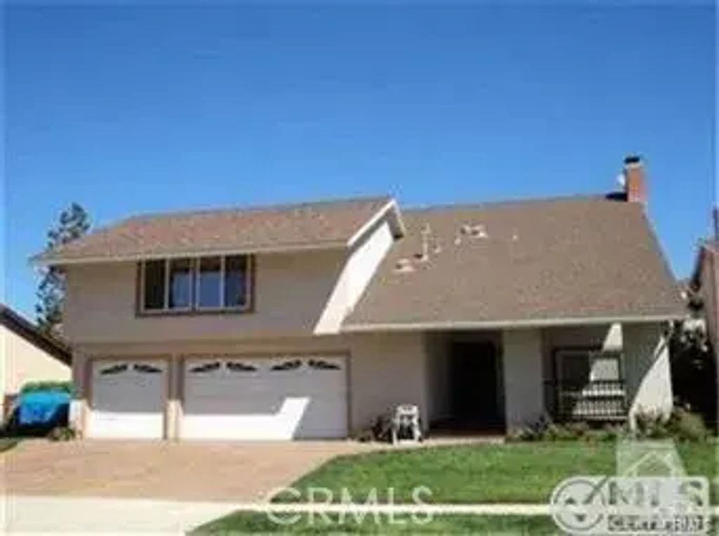 2277 Larch Street, Simi Valley