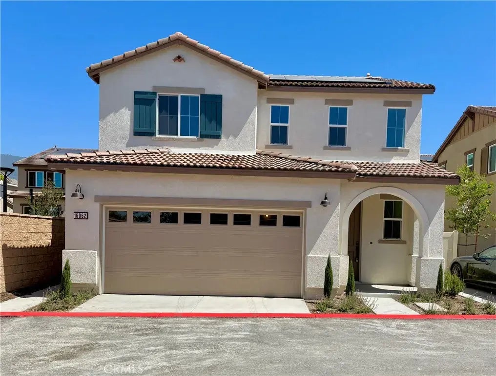16062 Jaegar Ln, Fontana