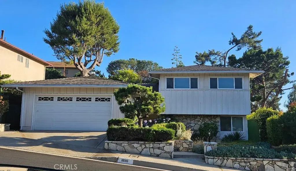 1810 Sunny Heights Drive, Los Angeles