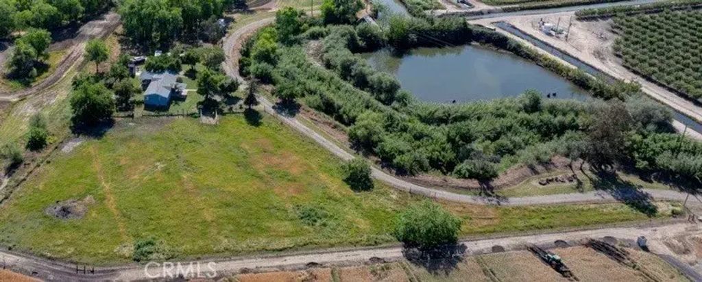 4000 Mariposa Way, Merced