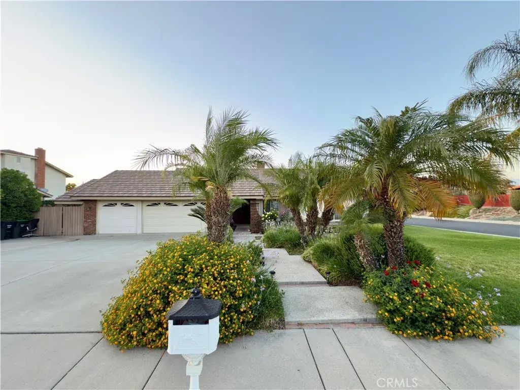 25488 Orange Crest Way, Loma Linda